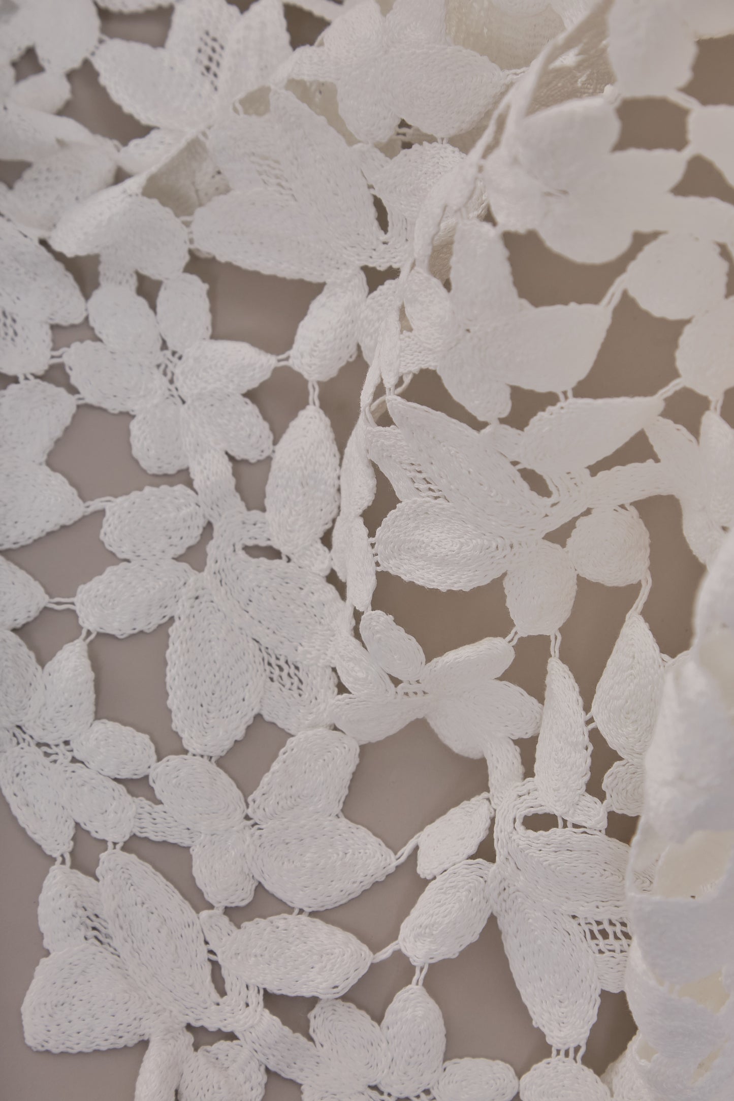 S0674 - Crochet Net