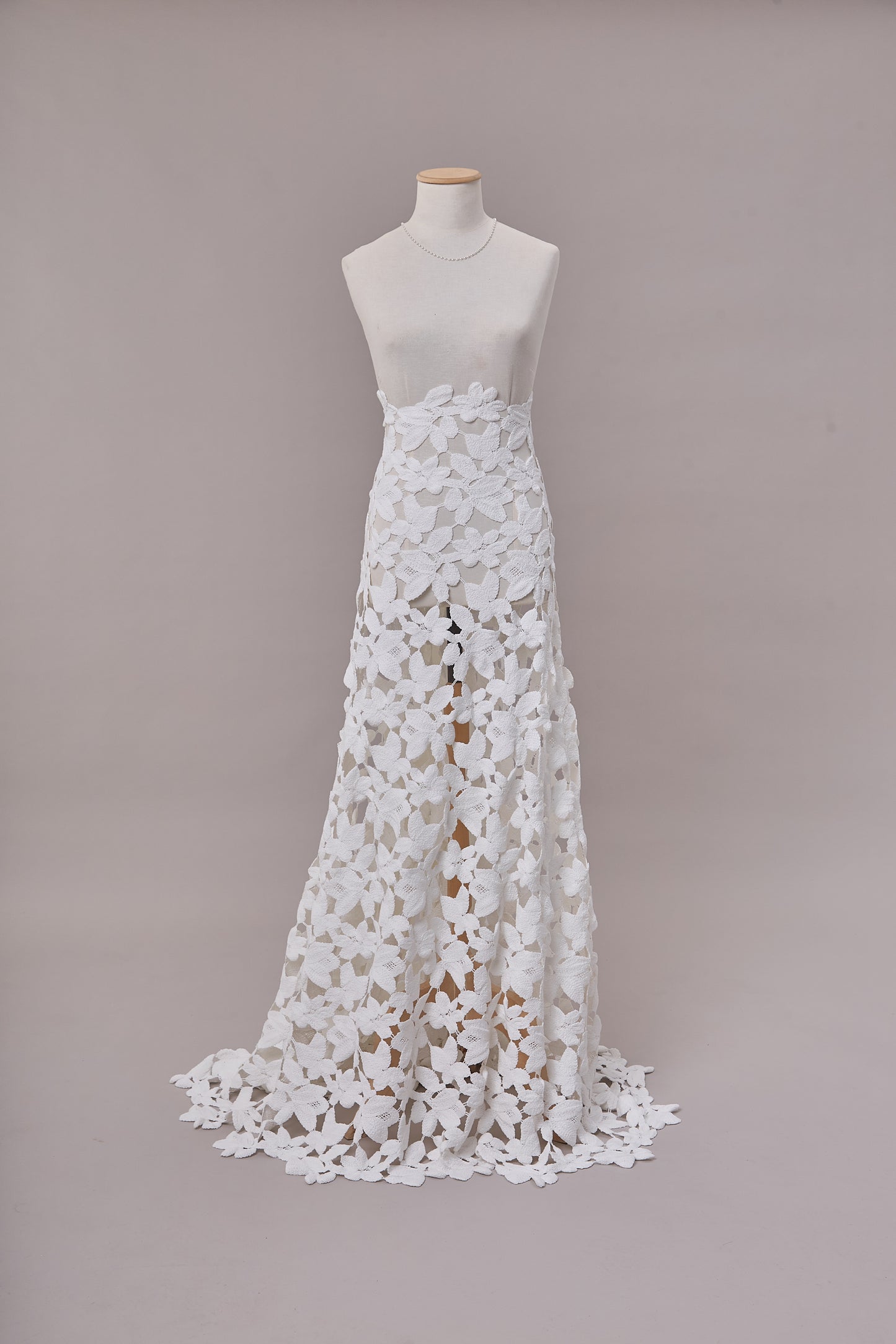 S0674 - Crochet Net