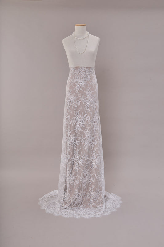 S0665 - Chantilly Lace