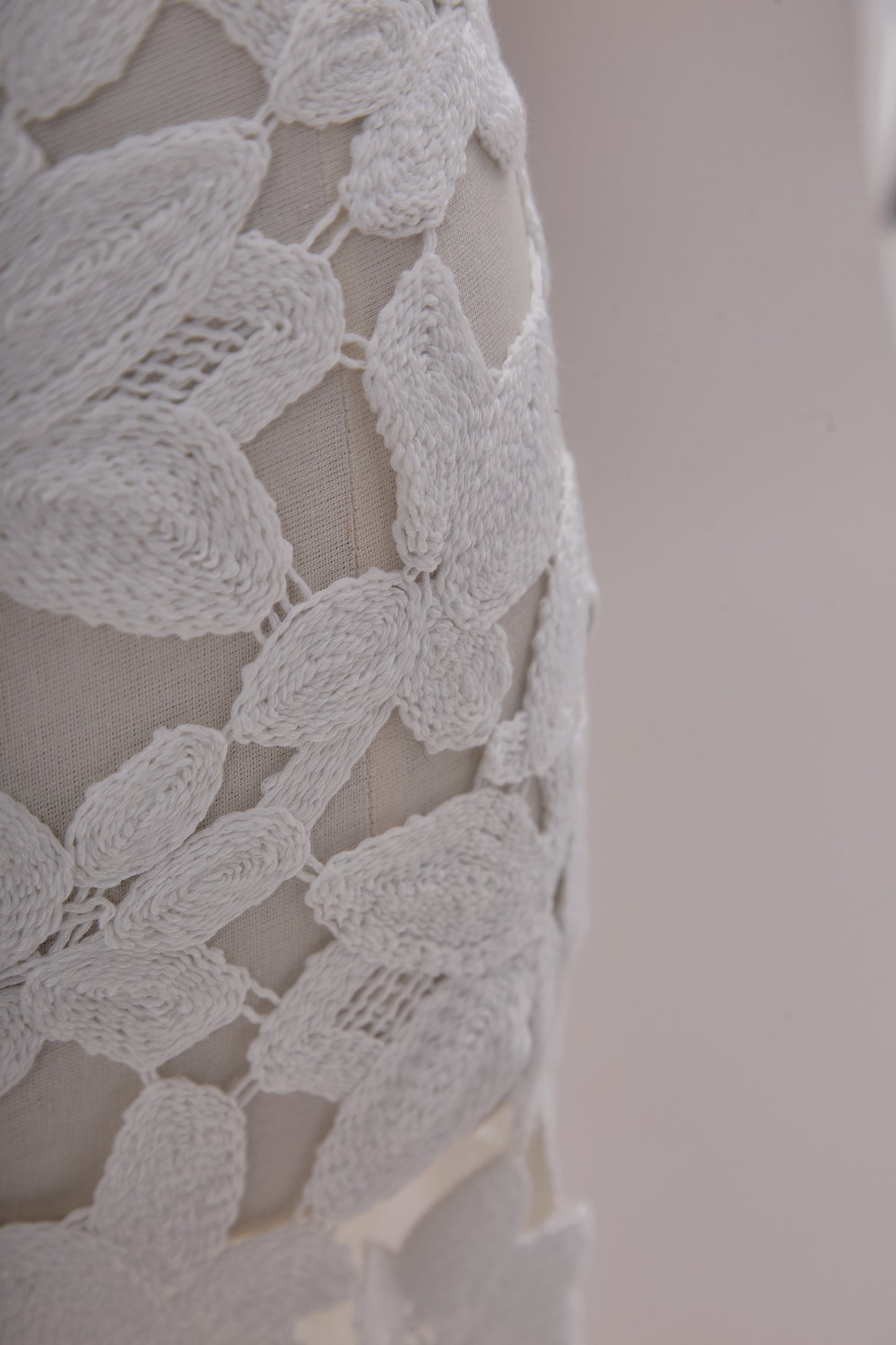 S0674 - Crochet Net