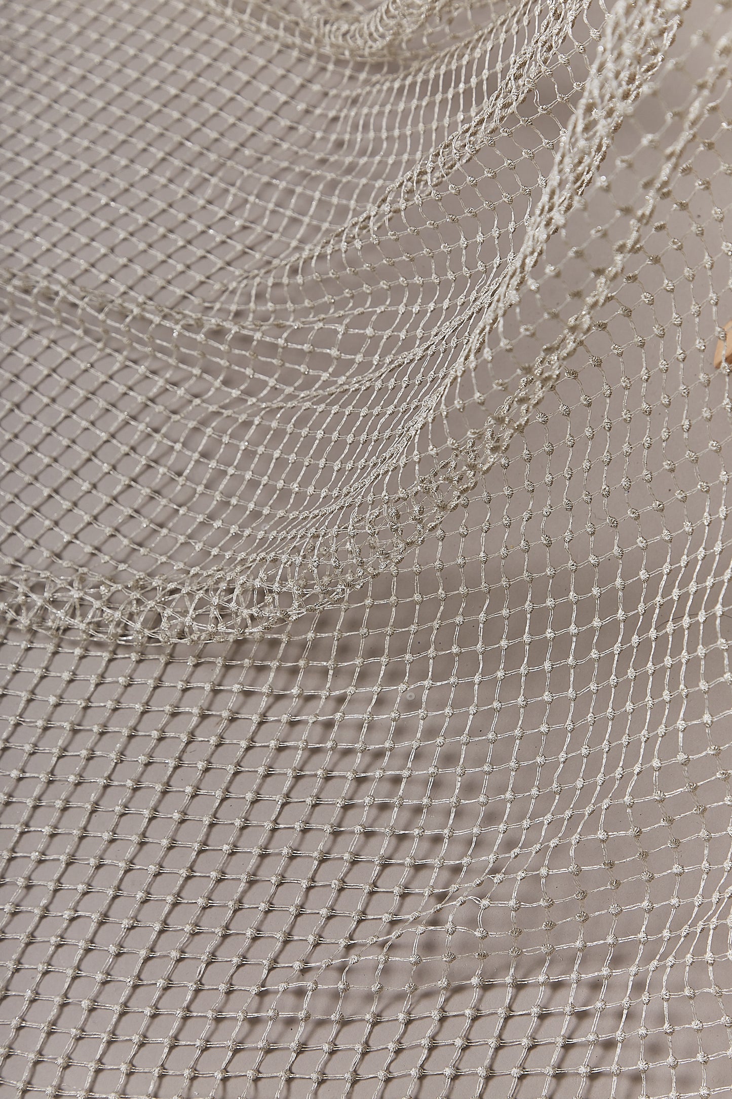 S0627 GUIPURE WITH LUREX THREAD