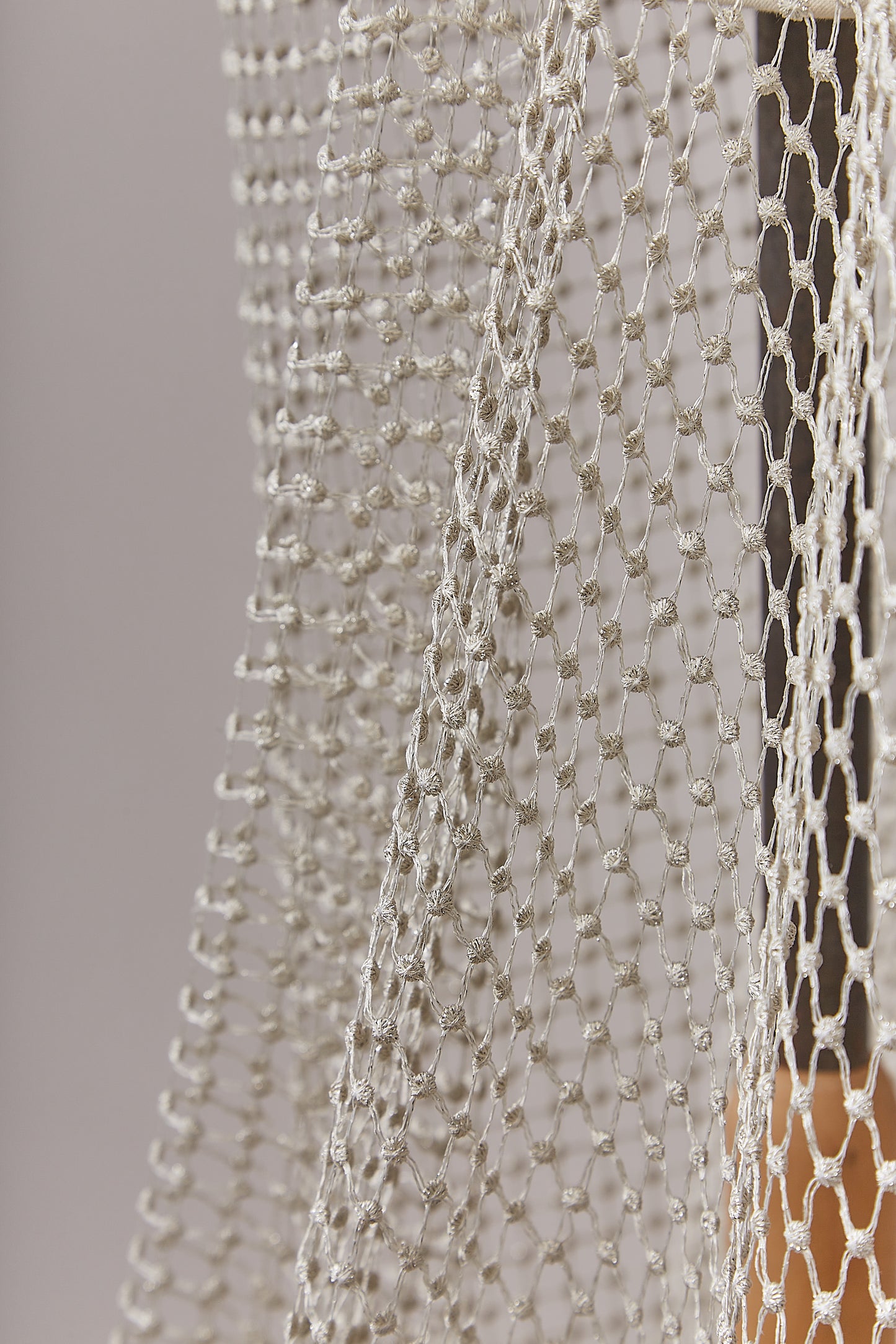 S0627 GUIPURE WITH LUREX THREAD