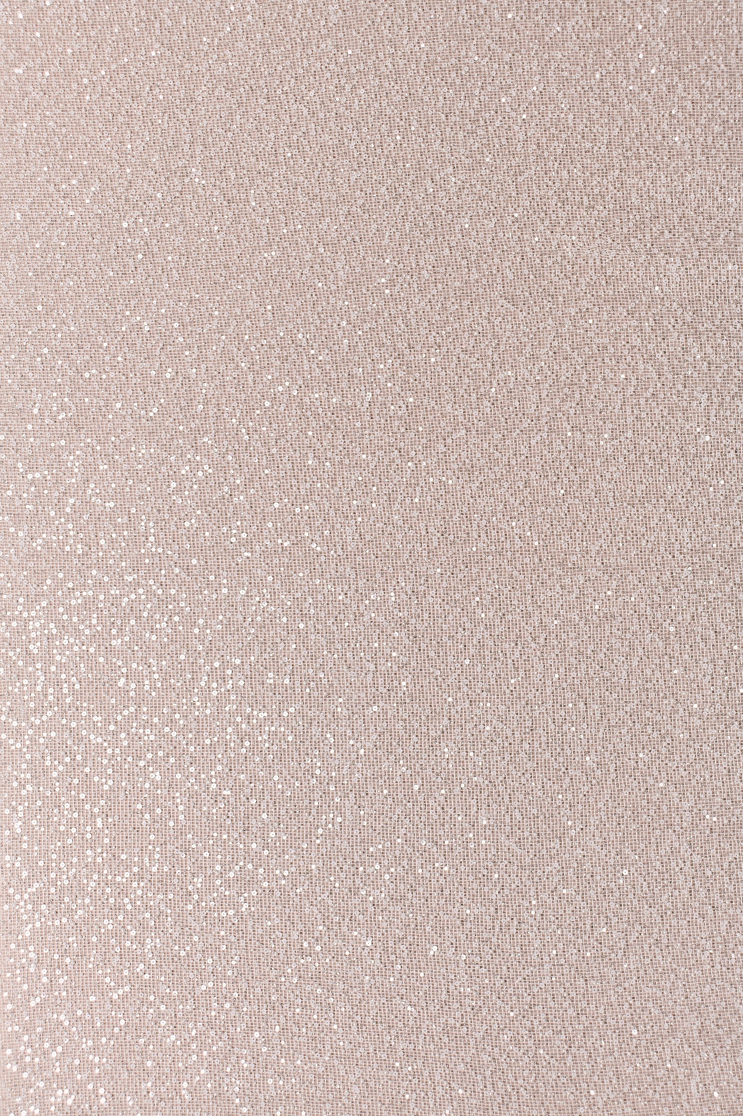 S0517 EMBROIDERY NET WITH SEQUINS, BEADS AND PEARLS
