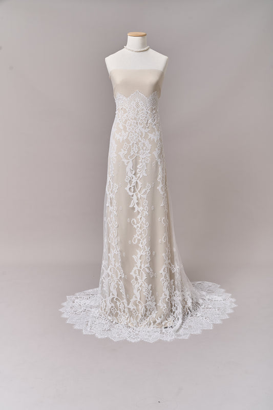 S0698 - Lace