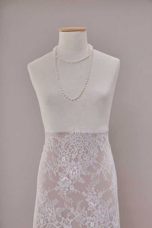 S0665 - Chantilly Lace