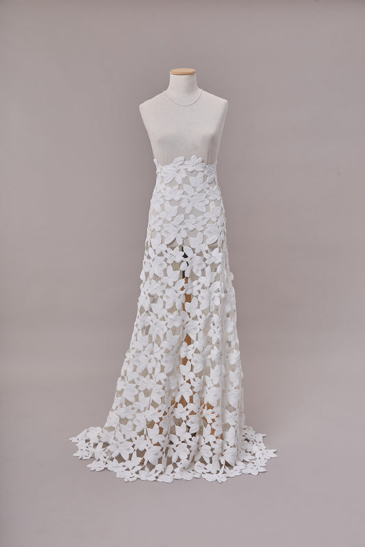 S0674 - Crochet Net