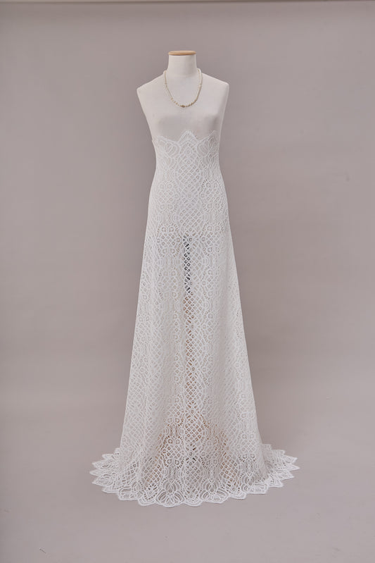 S0667 - Lace