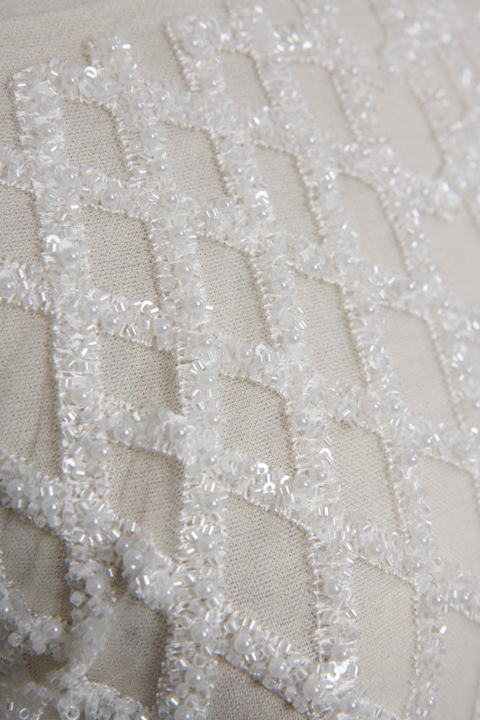 Sole Silva Bridal Fabrics By MARIA SOLEDAD SILVA