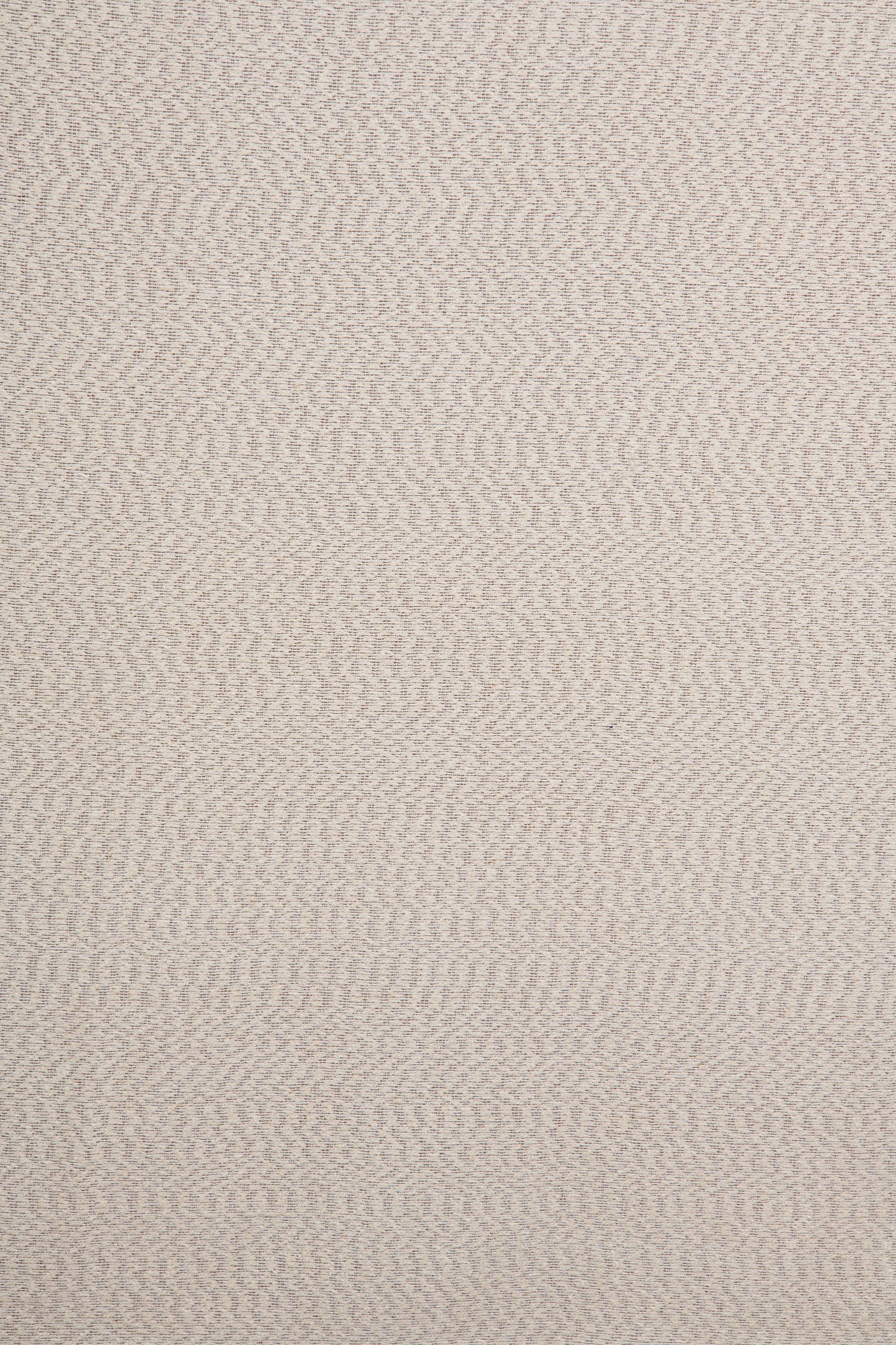 S0593 - COTTON BOUCLE WITH LUREX YARN