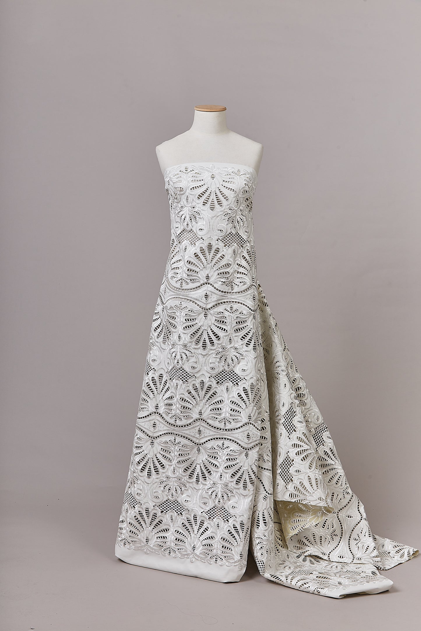 S0638 PERFORATED FAUX LEATHER
