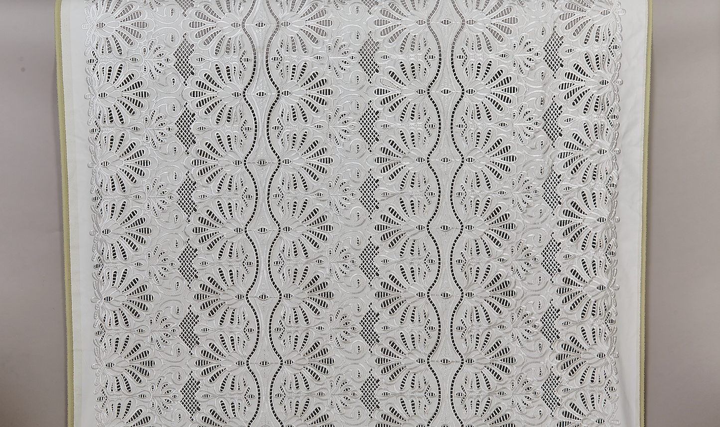 S0638 PERFORATED FAUX LEATHER