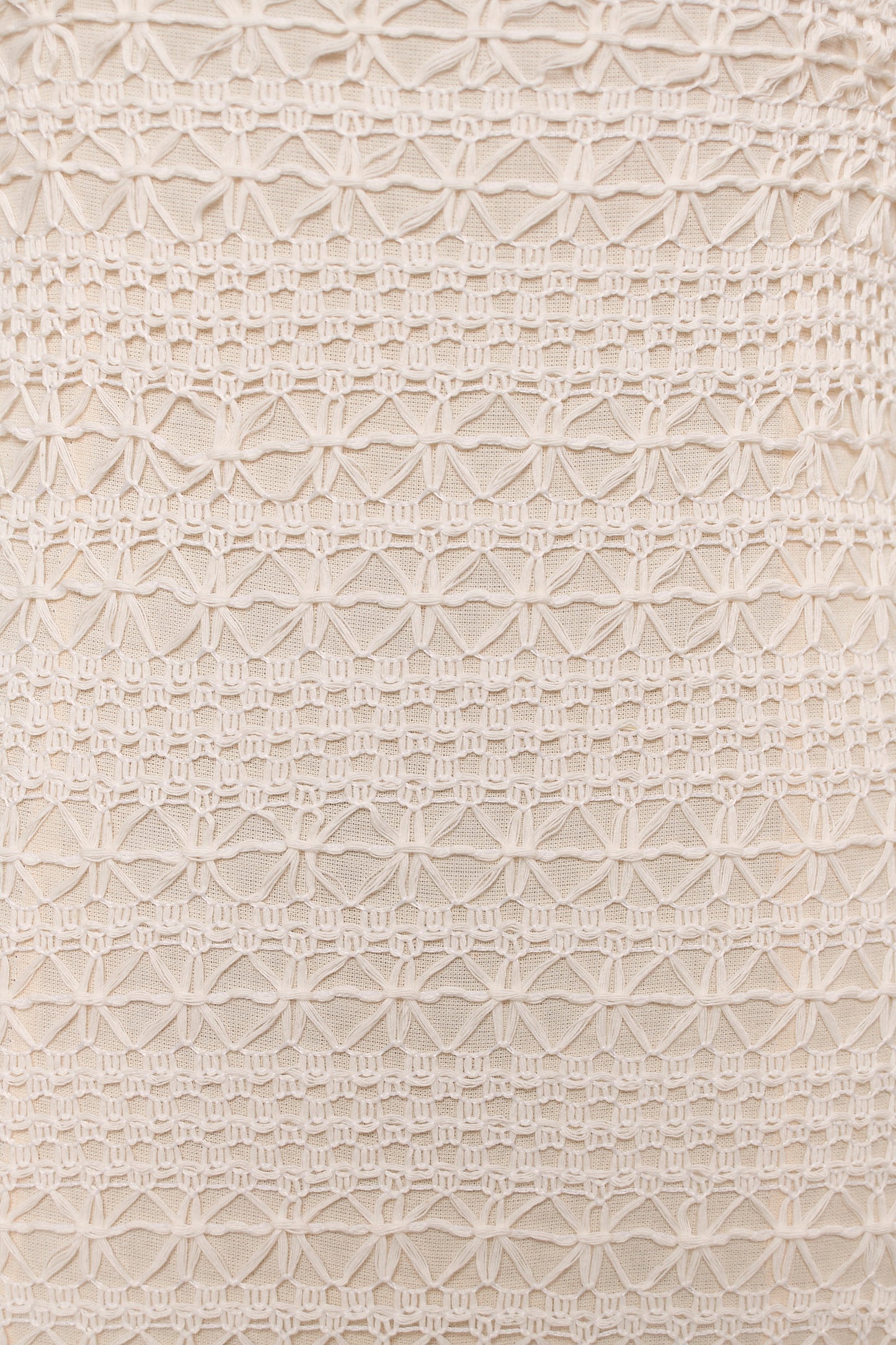 S0541 COTTON NET