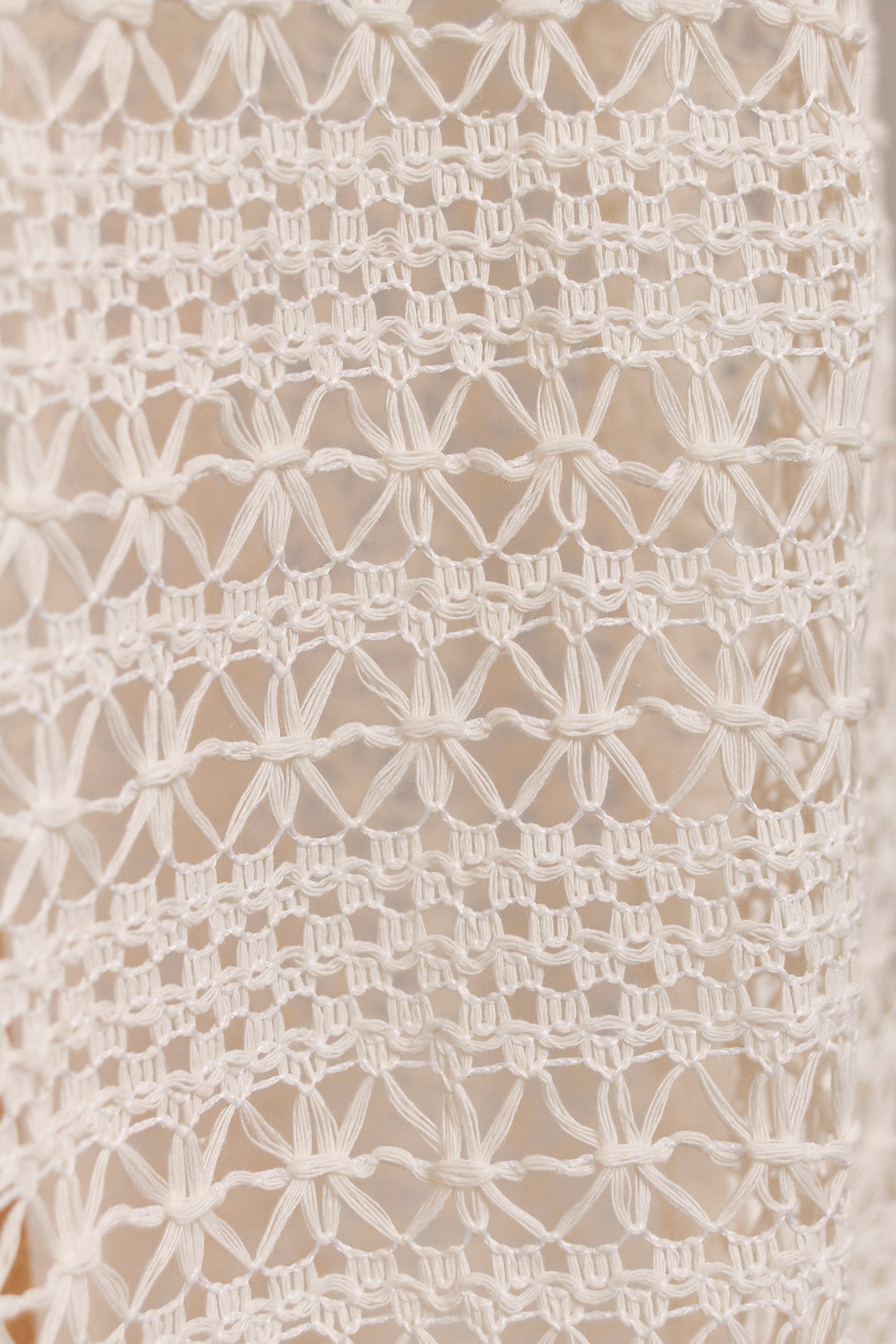 S0541 COTTON NET