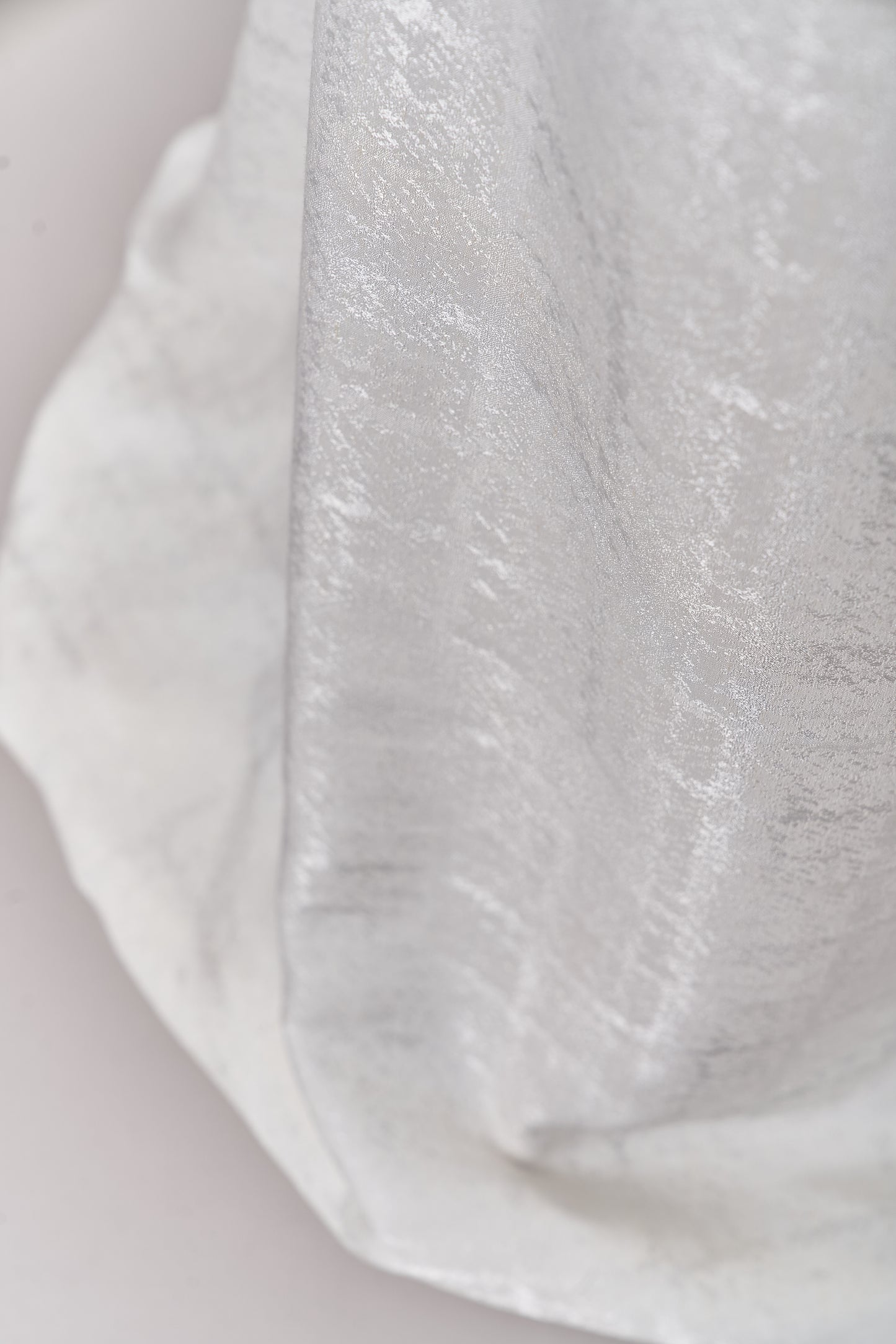 S0602 Off White - Tencel Woven