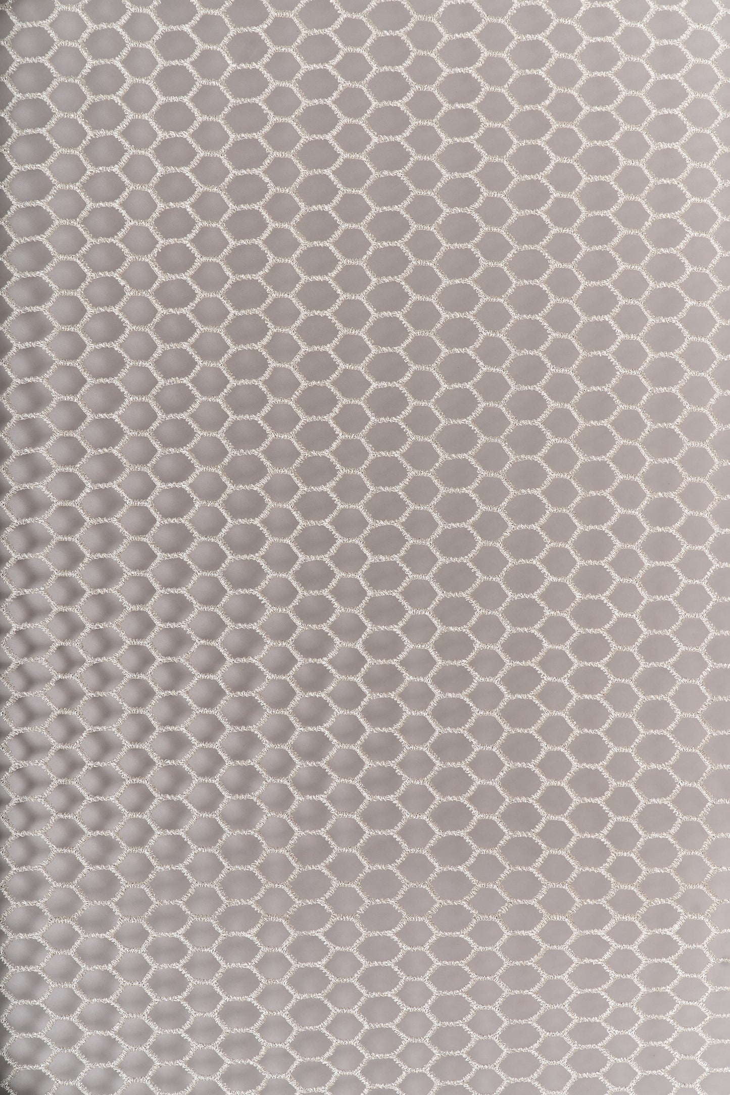 S0716 - Guipure with silver lurex