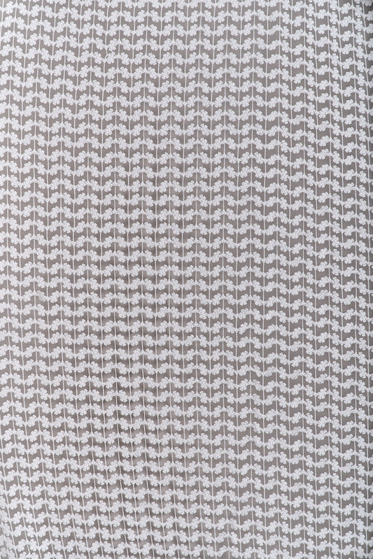 S0695 - Cotton guipure