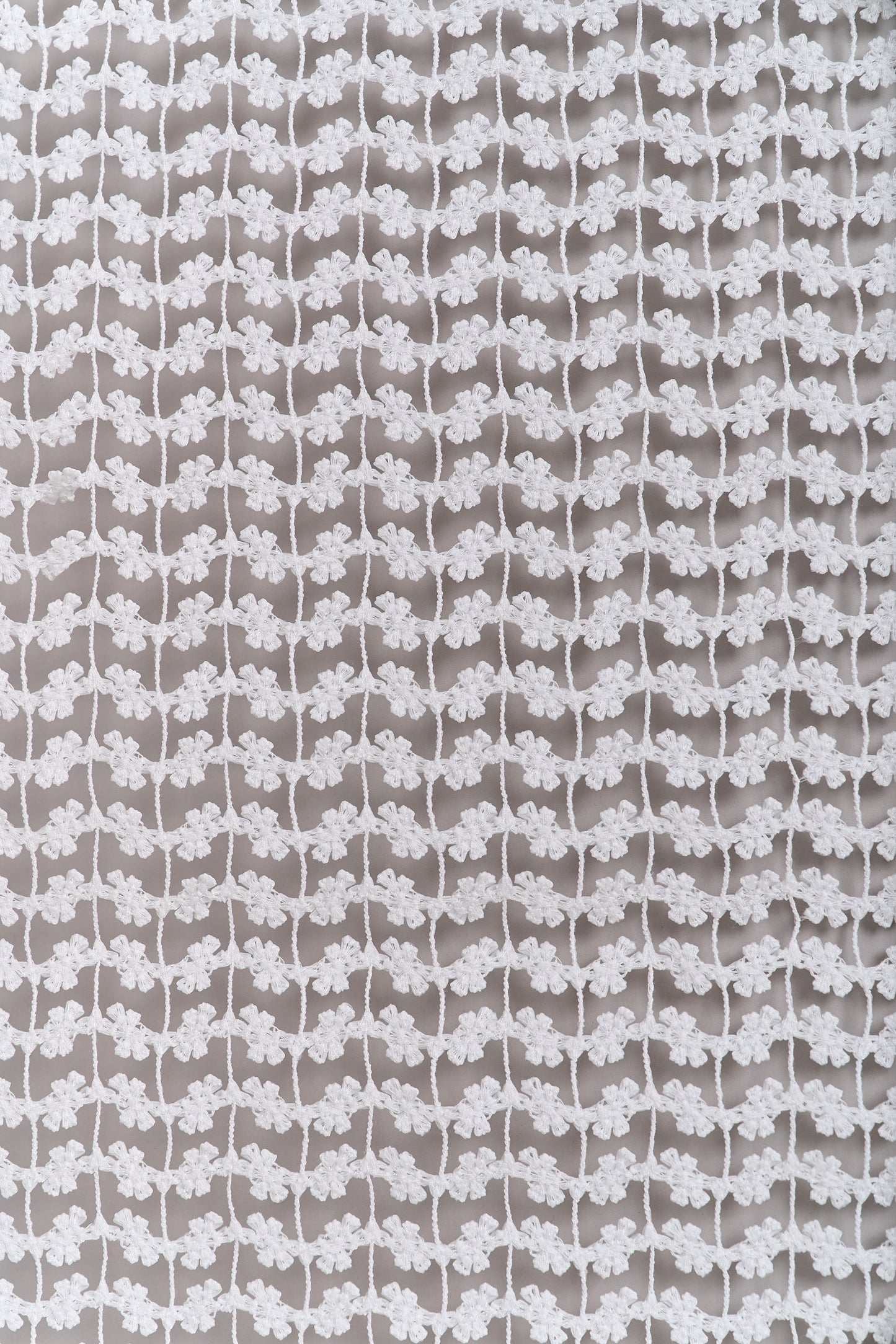 S0695 - Cotton guipure
