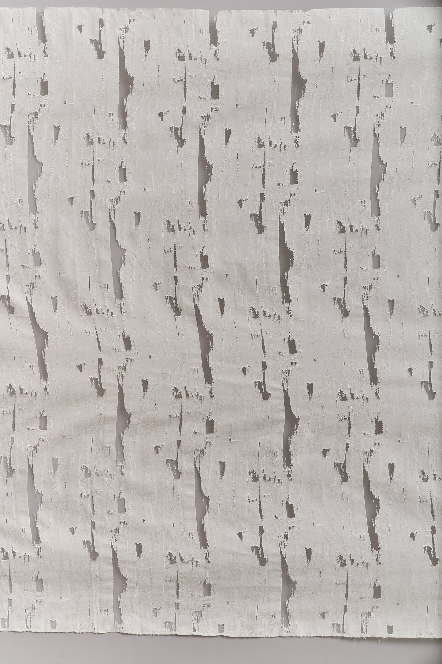 S0705 - Jacquard organza