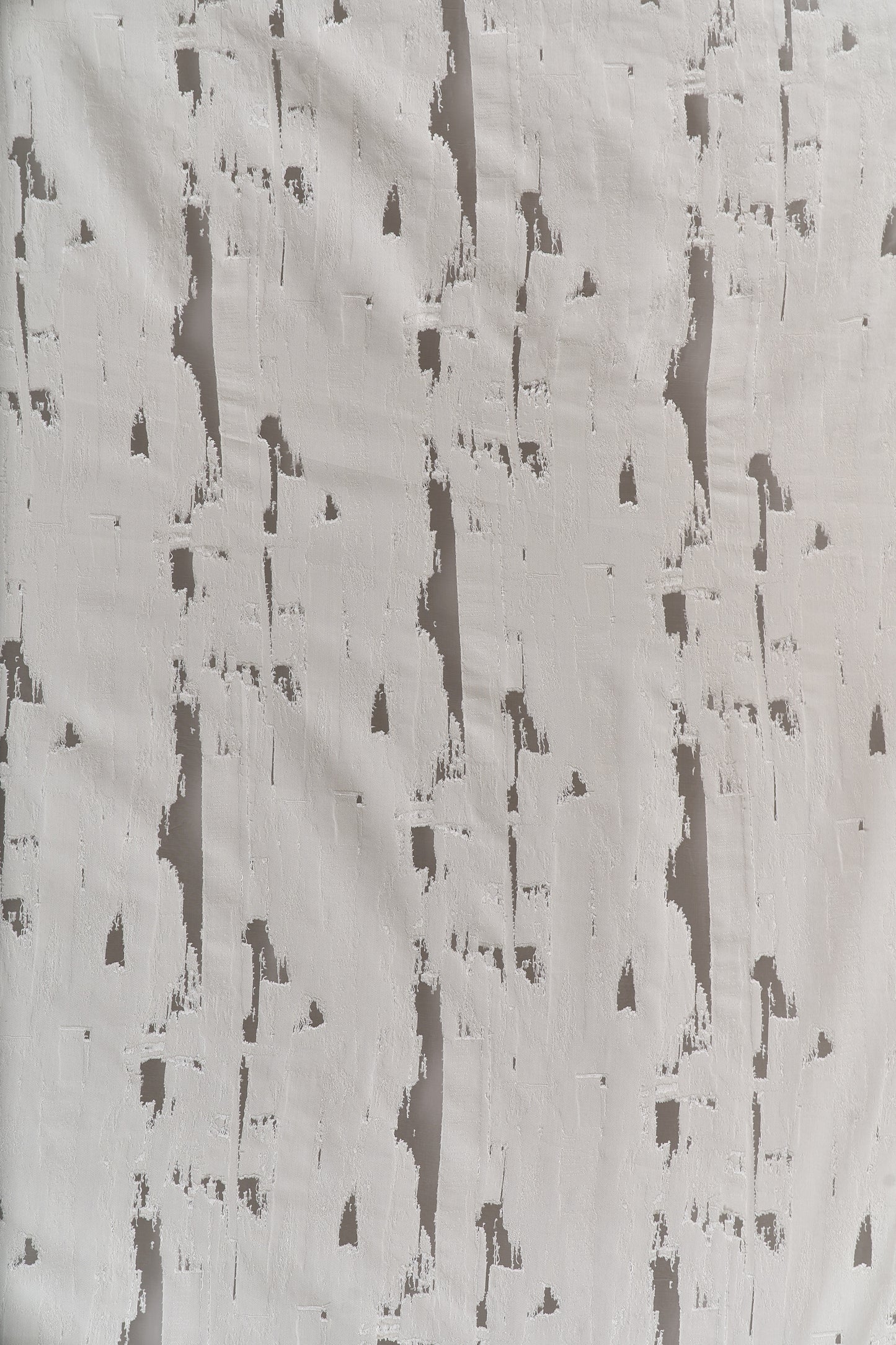 S0705 - Jacquard organza