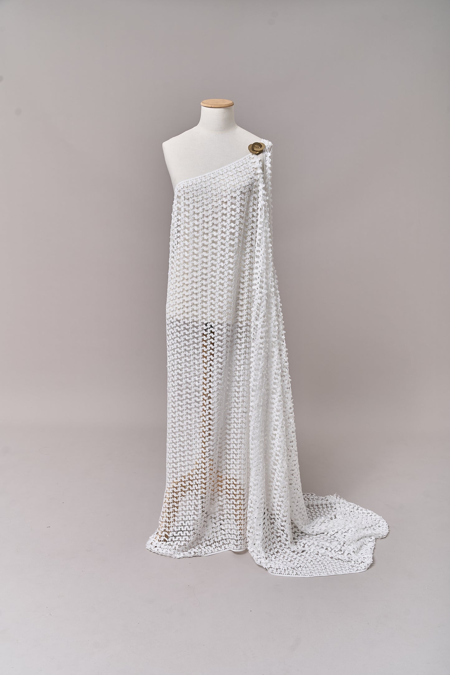 S0695 - Cotton guipure
