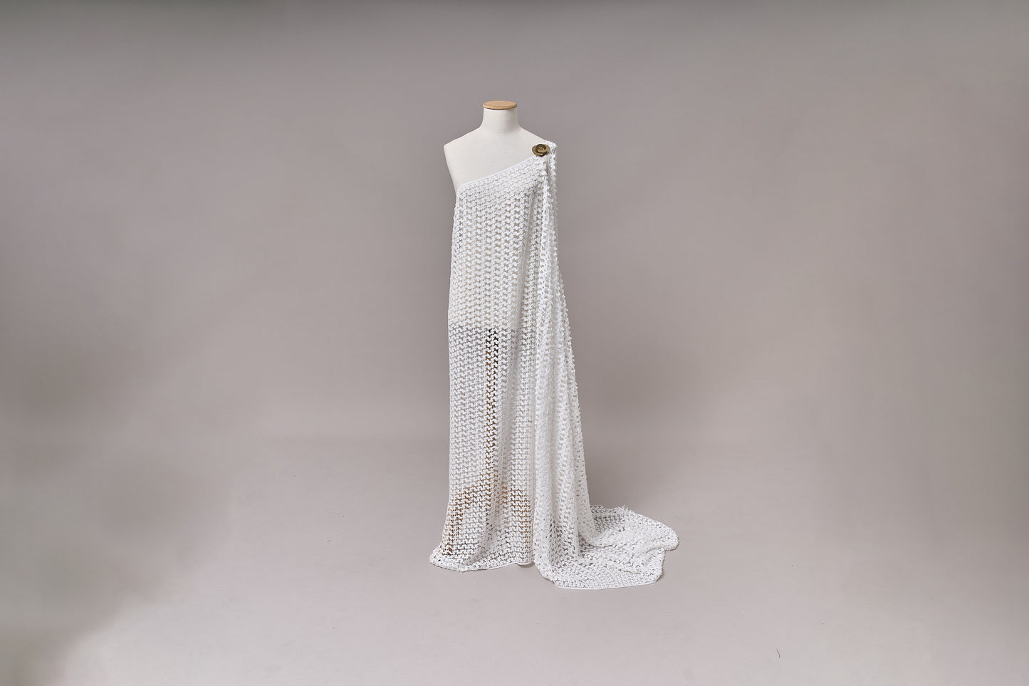 S0695 - Cotton guipure