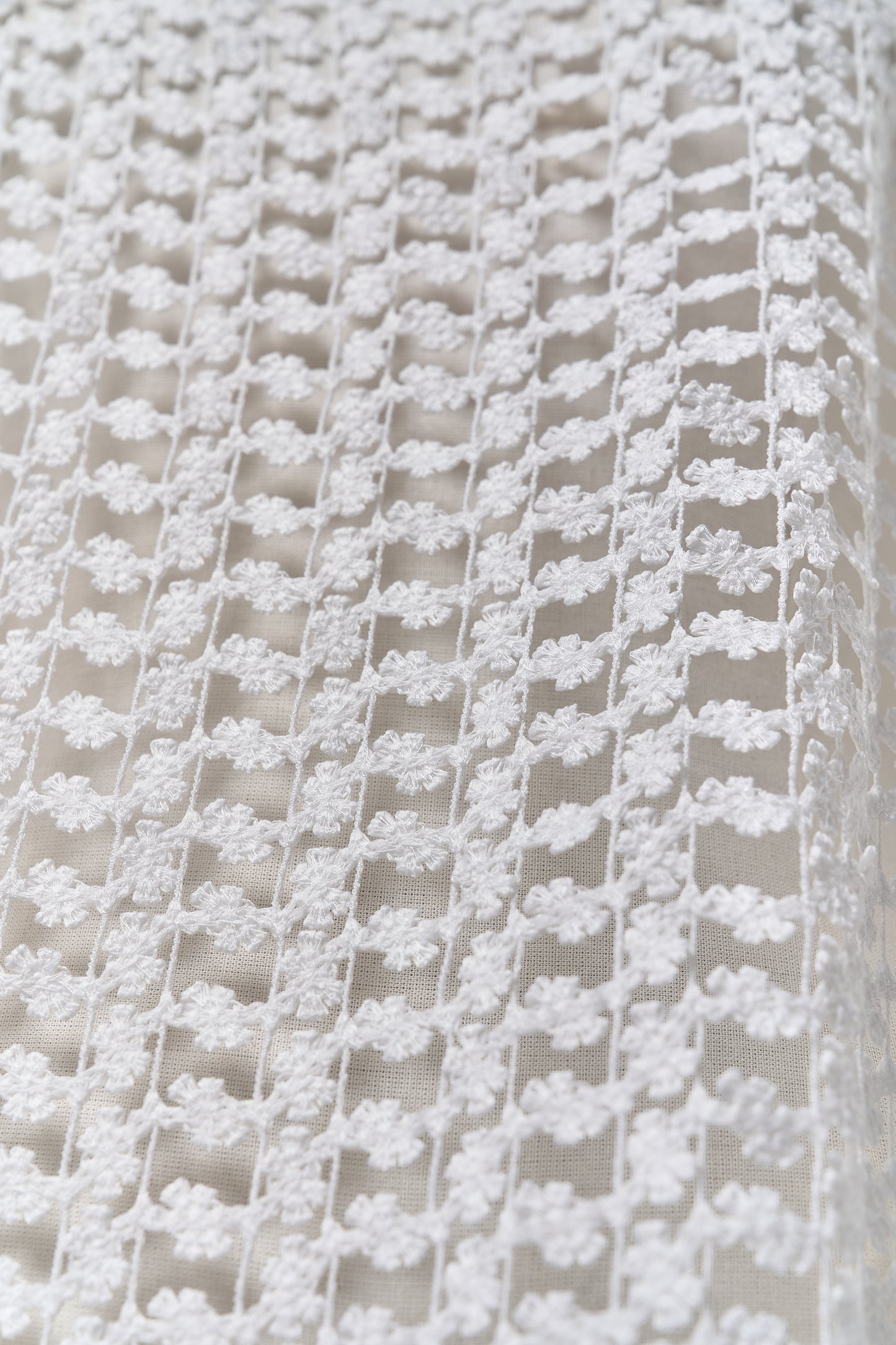 S0695 - Cotton guipure